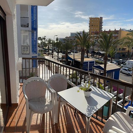 Apartamento Las Chumberas روكيتاس ذي مار المظهر الخارجي الصورة