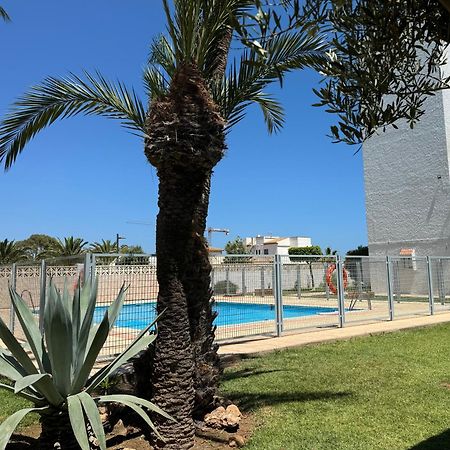 Apartamento Las Chumberas روكيتاس ذي مار المظهر الخارجي الصورة