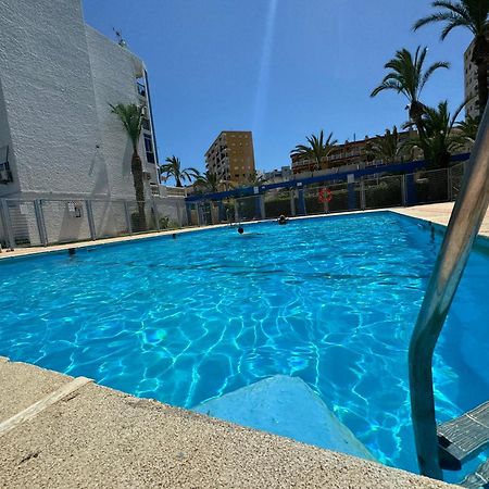 Apartamento Las Chumberas روكيتاس ذي مار المظهر الخارجي الصورة