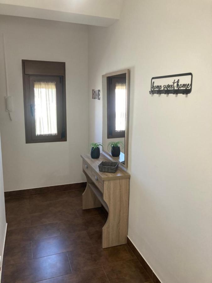 Apartamento Las Chumberas روكيتاس ذي مار المظهر الخارجي الصورة