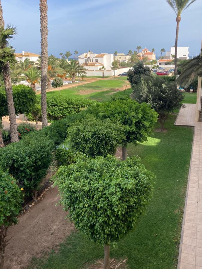 Apartamento Las Chumberas روكيتاس ذي مار المظهر الخارجي الصورة