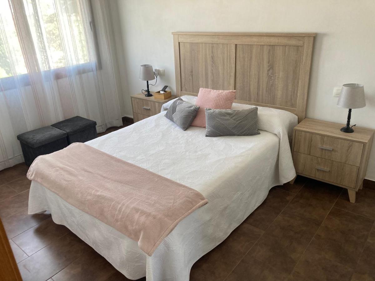 Apartamento Las Chumberas روكيتاس ذي مار المظهر الخارجي الصورة