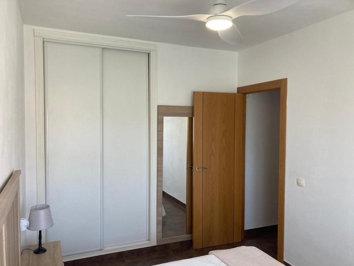 Apartamento Las Chumberas روكيتاس ذي مار المظهر الخارجي الصورة