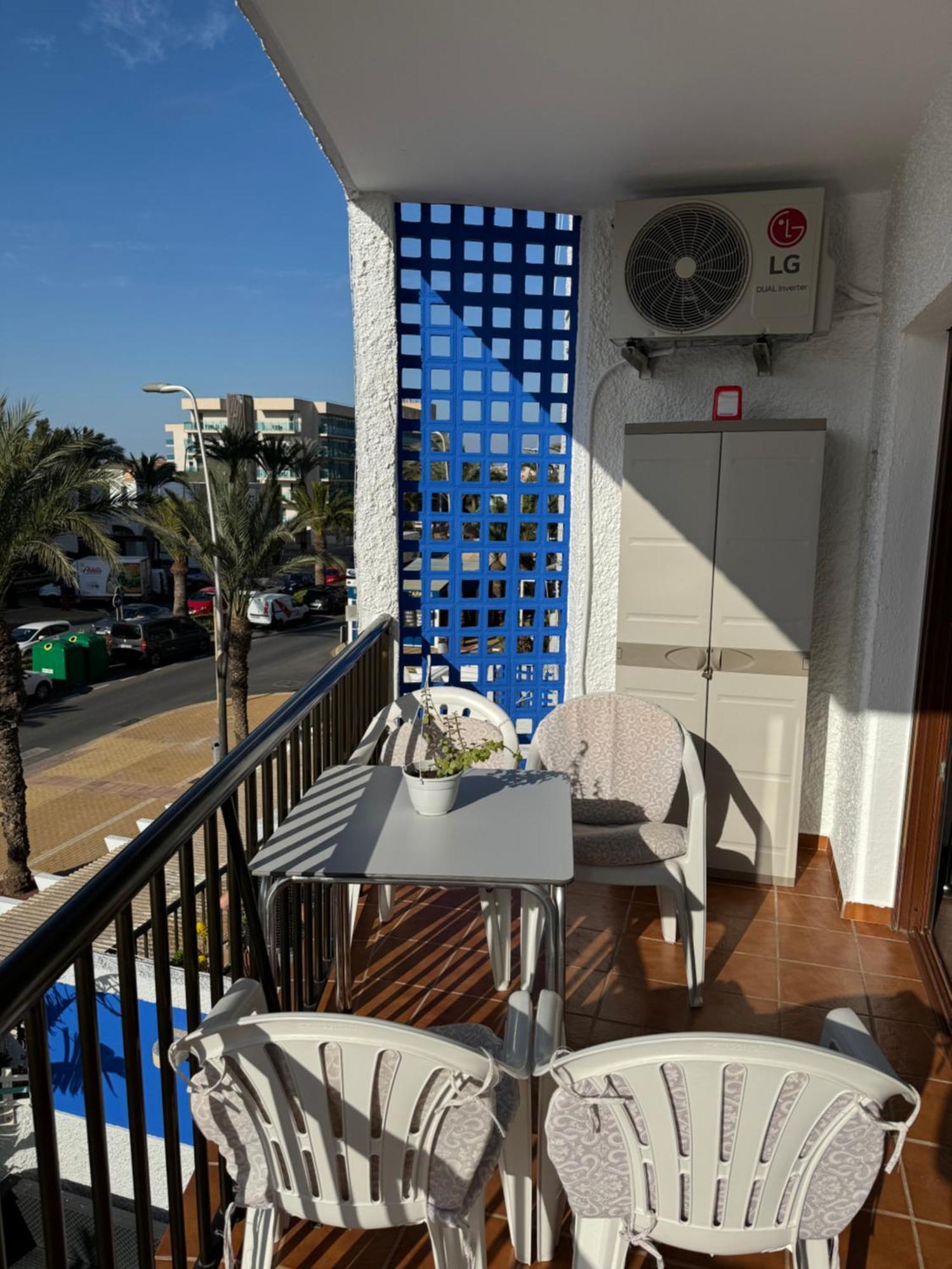 Apartamento Las Chumberas روكيتاس ذي مار المظهر الخارجي الصورة