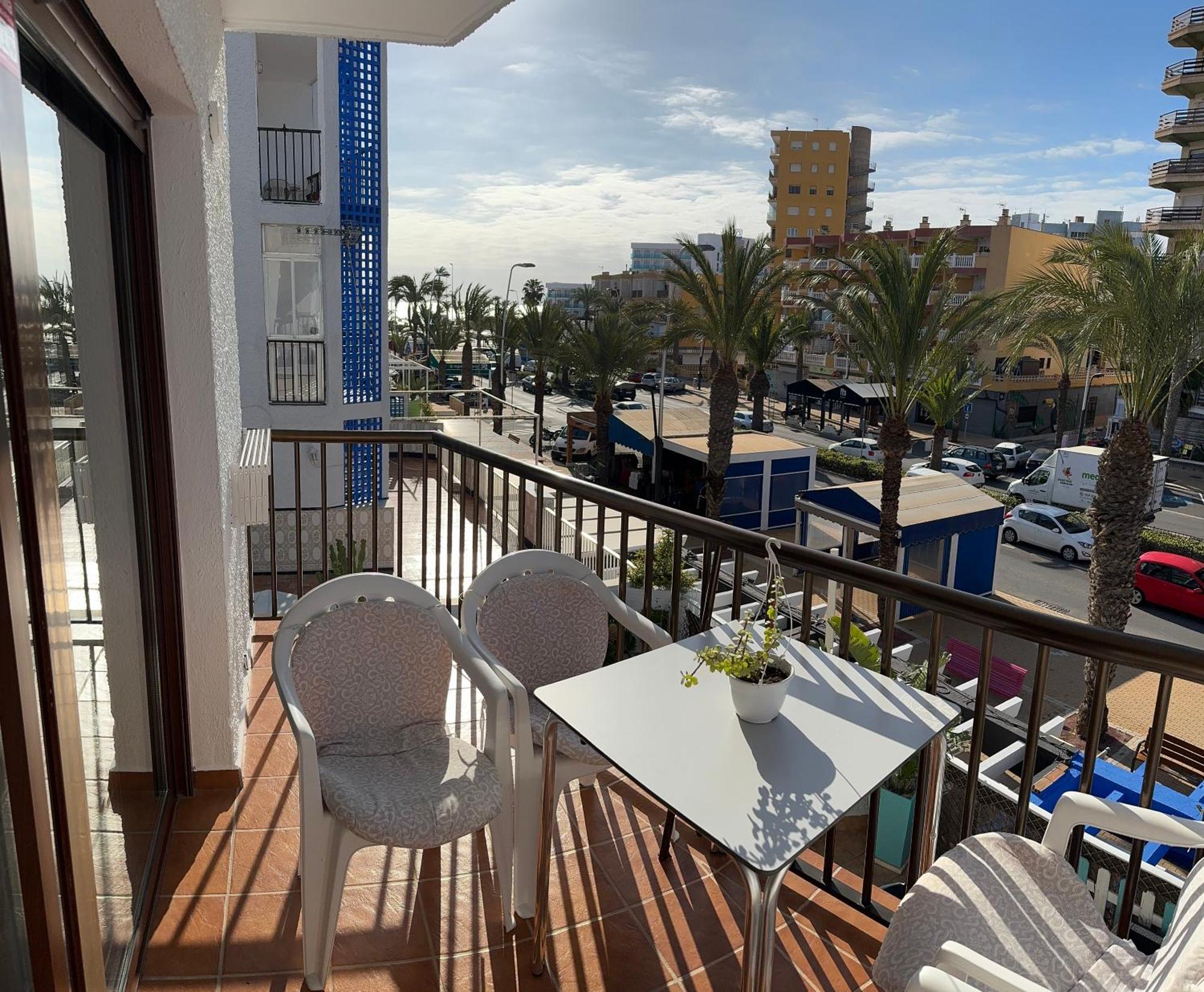 Apartamento Las Chumberas روكيتاس ذي مار المظهر الخارجي الصورة