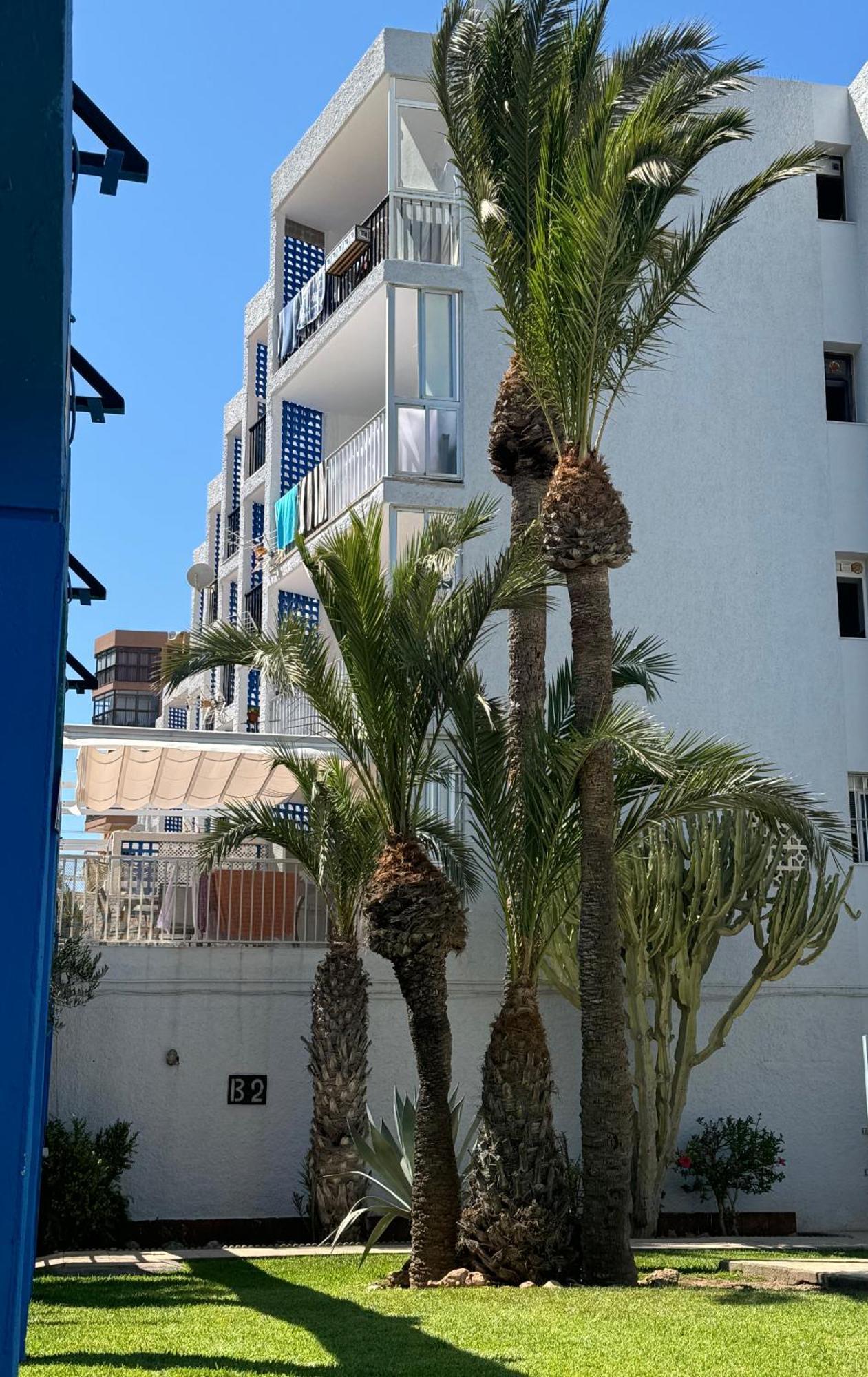 Apartamento Las Chumberas روكيتاس ذي مار المظهر الخارجي الصورة