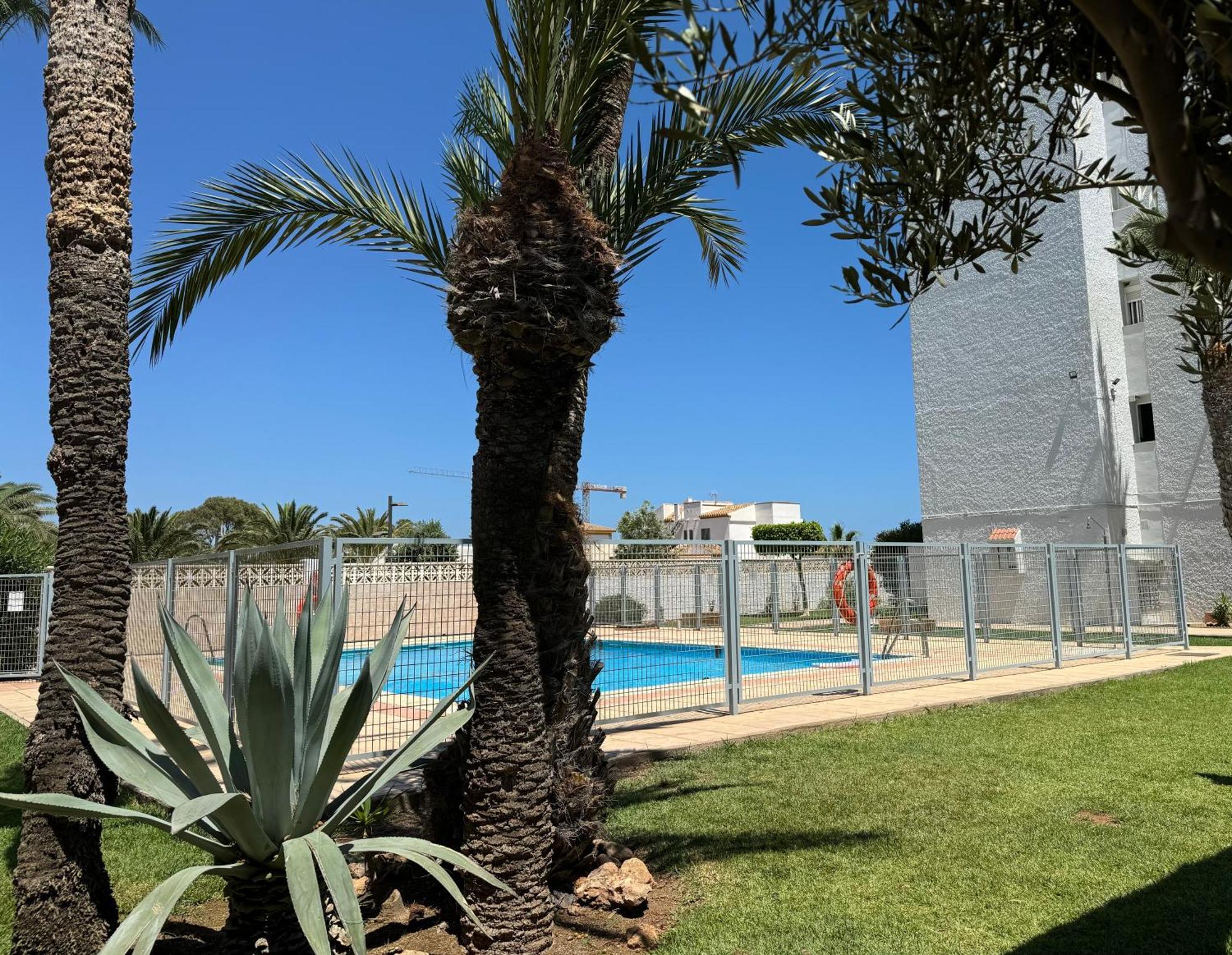 Apartamento Las Chumberas روكيتاس ذي مار المظهر الخارجي الصورة