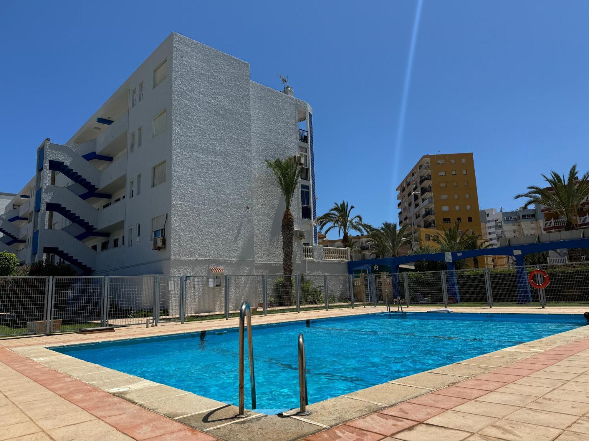 Apartamento Las Chumberas روكيتاس ذي مار المظهر الخارجي الصورة