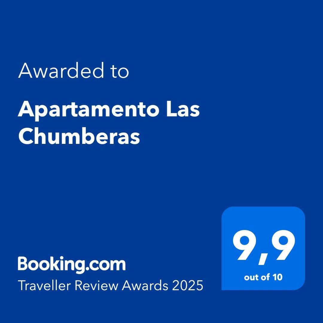 Apartamento Las Chumberas روكيتاس ذي مار المظهر الخارجي الصورة